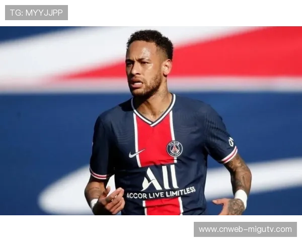 巴黎圣日耳曼启动财政转型计划三年内削减55%薪资支出